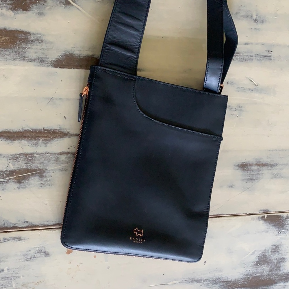 Radley London crossbody